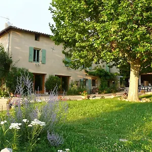 Couette-café La Source, Vegetarian, Chabeuil