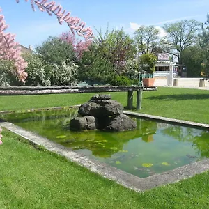 Hotel Relais Du Soleil, Chabeuil